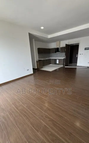 Furnished 3bdrm Apartment in Bole Wolo Sefer for sale