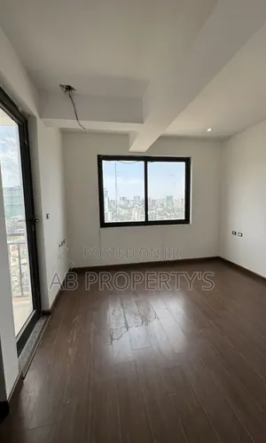 Furnished 3bdrm Apartment in Bole Wolo Sefer for sale