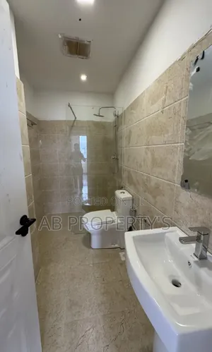 Furnished 3bdrm Apartment in Bole Wolo Sefer for sale