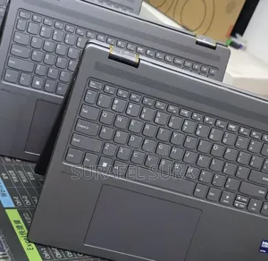 New Laptop Lenovo Yoga 2 16GB Intel Core Ultra 7 SSD 512GB