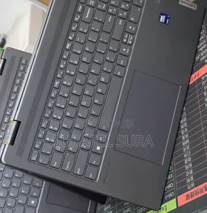 New Laptop Lenovo Yoga 2 16GB Intel Core Ultra 7 SSD 512GB