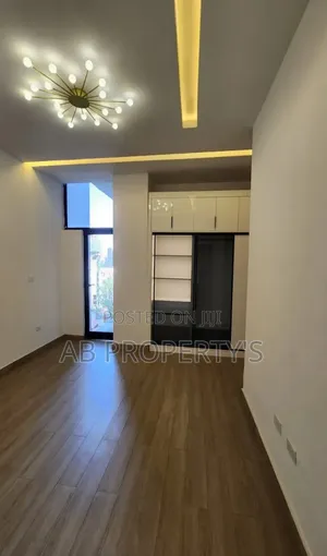 Furnished 3bdrm Apartment in Bole Olympia for sale
