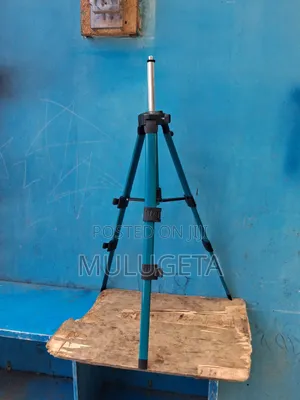 Lether Level Satnd(tripod)