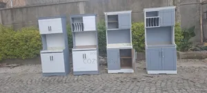 80 Cm Kitchen Cabinet by Various styles.ኪችን ካቢኔት