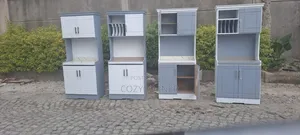 80 Cm Kitchen Cabinet by Various styles.ኪችን ካቢኔት