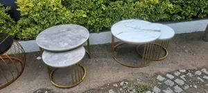 Stylish Coffee Tables. ኮፊ ቴብል