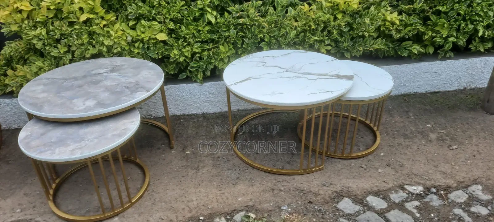 Stylish Coffee Tables. ኮፊ ቴብል