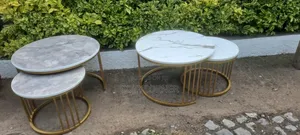 Stylish Coffee Tables. ኮፊ ቴብል