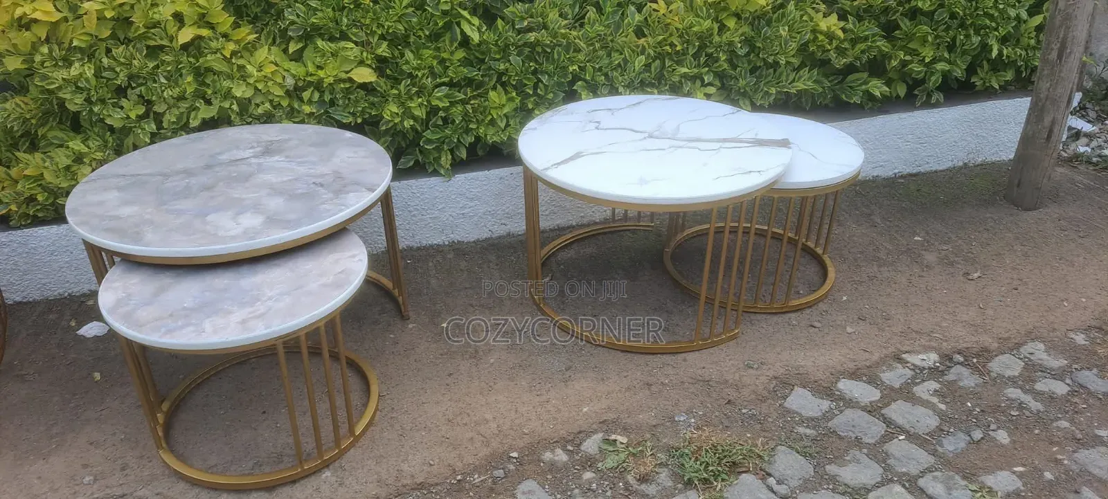 Stylish Coffee Tables. ኮፊ ቴብል