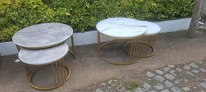 Stylish Coffee Tables. ኮፊ ቴብል