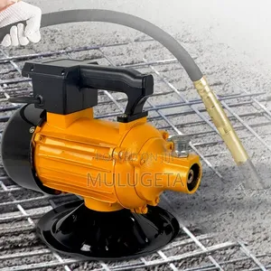Electrical Vibretor