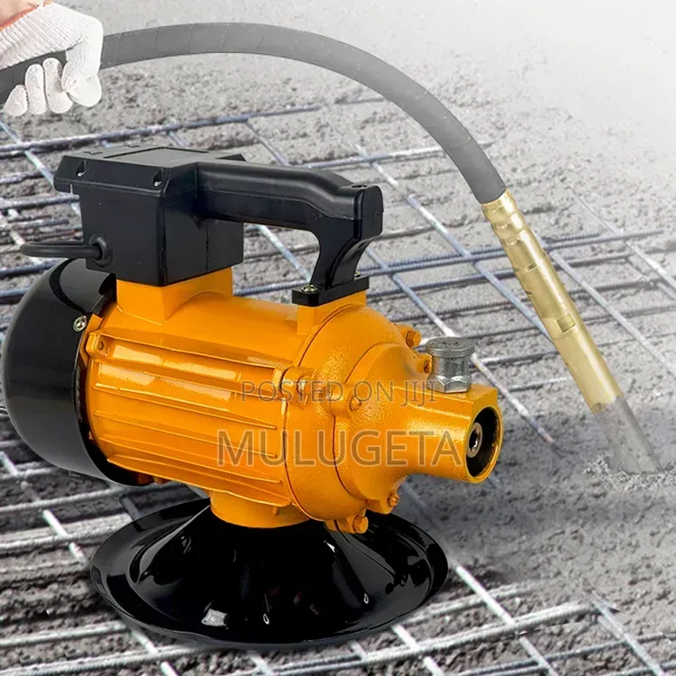 Electrical Vibretor