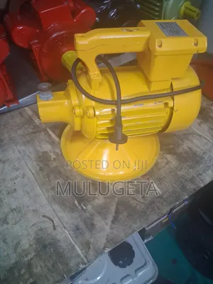 Electrical Vibretor