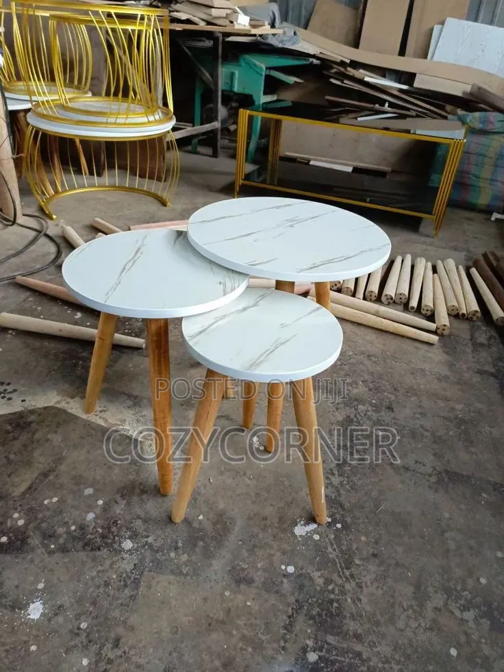 Classy Coffee Tables. ኮፊ ቴብል