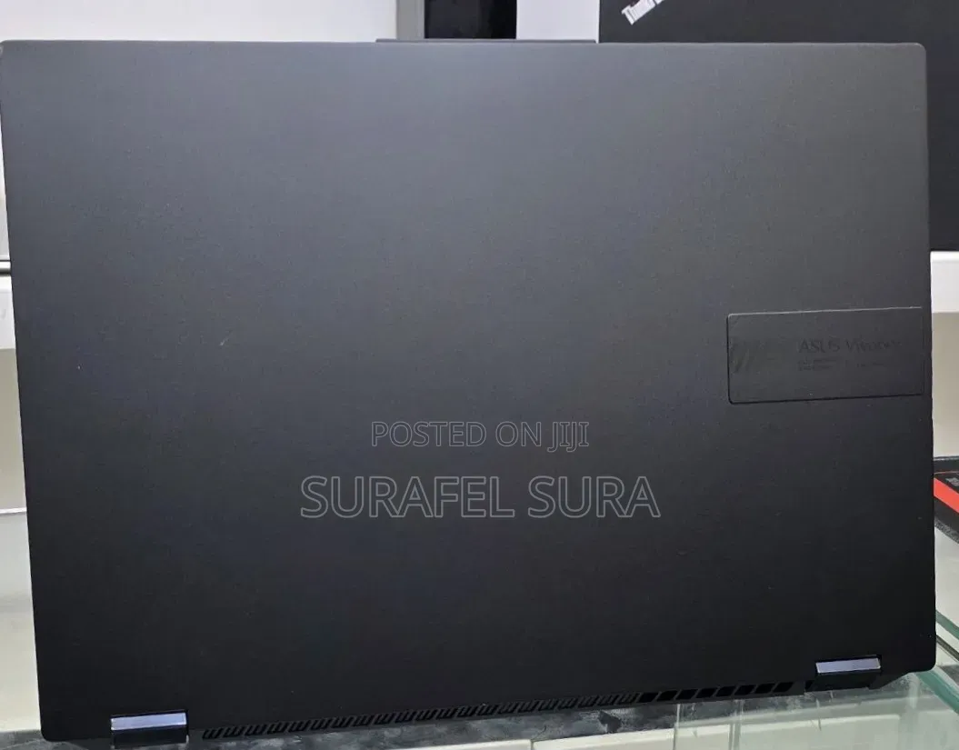 New Laptop Asus Vivobook 16 16GB Intel Core i9 SSD 512GB