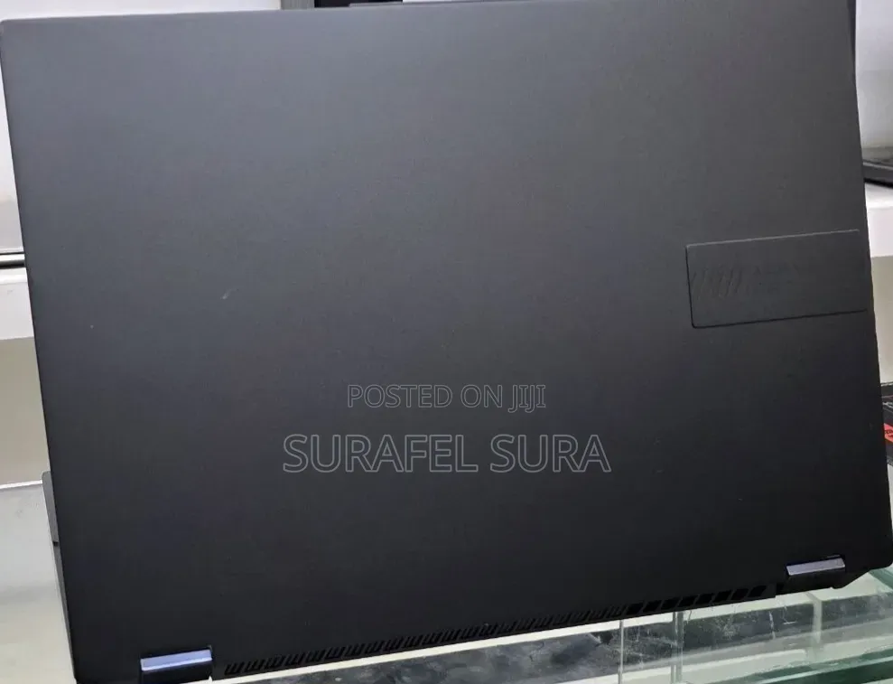 New Laptop Asus Vivobook 16 16GB Intel Core i9 SSD 512GB