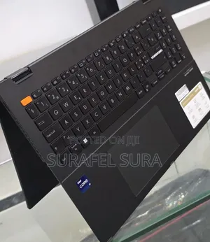 New Laptop Asus Vivobook 16 16GB Intel Core i9 SSD 512GB