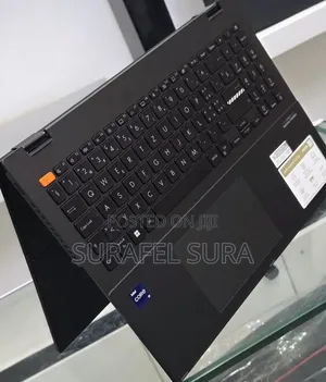 New Laptop Asus Vivobook 16 16GB Intel Core i9 SSD 512GB