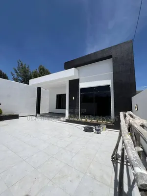 Furnished 5bdrm Villa in ለገጣፎ አባክሮስ አካባቢ, Oromia-Finfinne for sale