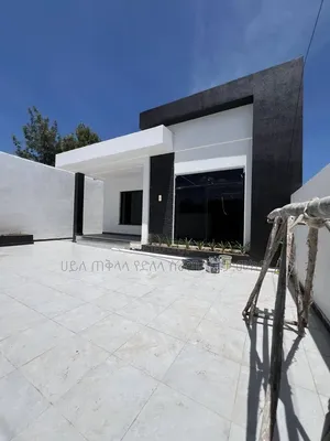 Furnished 5bdrm Villa in ለገጣፎ አባክሮስ አካባቢ, Oromia-Finfinne for sale