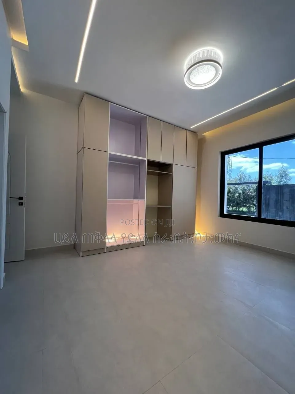 Furnished 5bdrm Villa in ለገጣፎ አባክሮስ አካባቢ, Oromia-Finfinne for sale