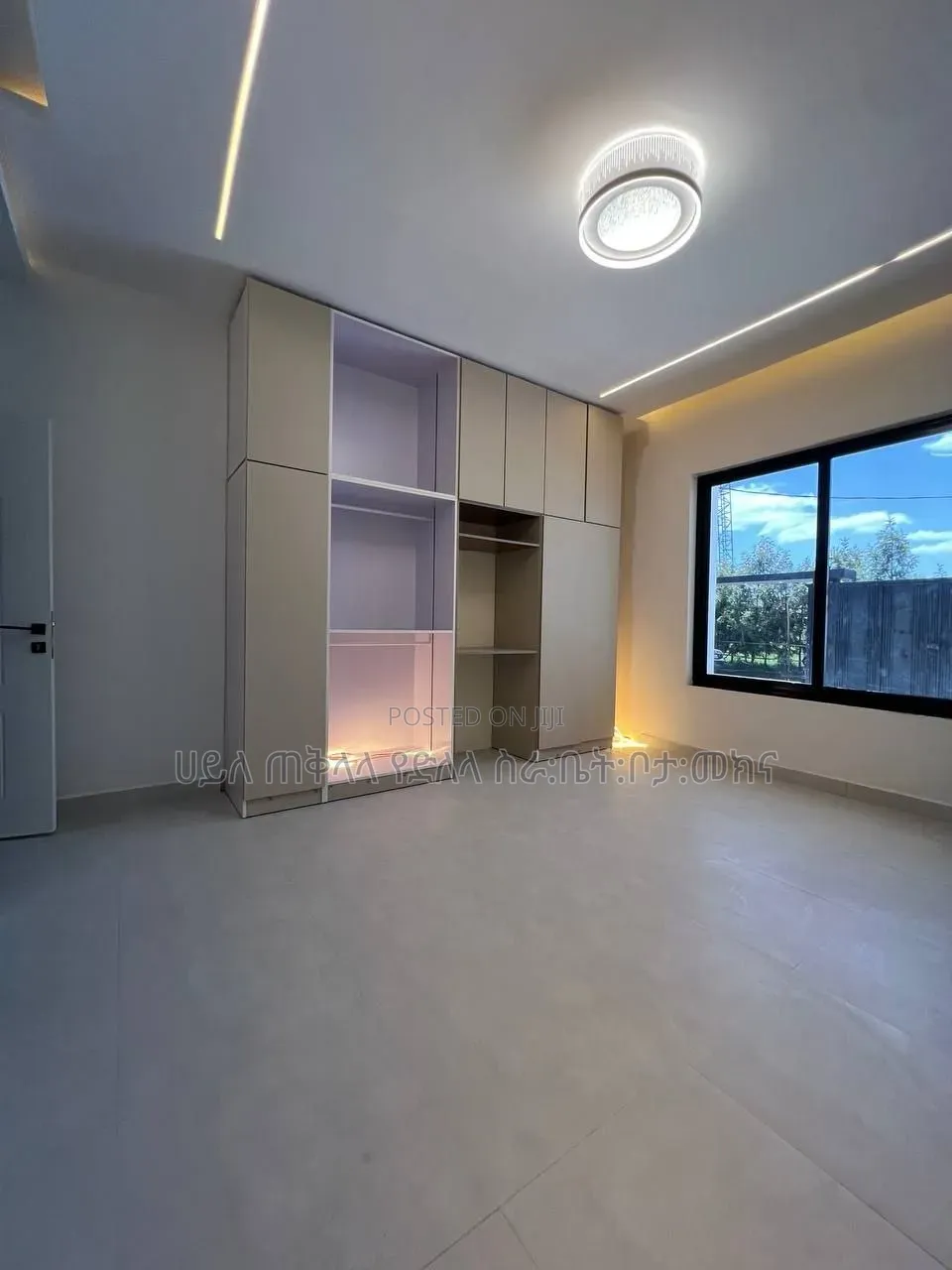 Furnished 5bdrm Villa in ለገጣፎ አባክሮስ አካባቢ, Oromia-Finfinne for sale