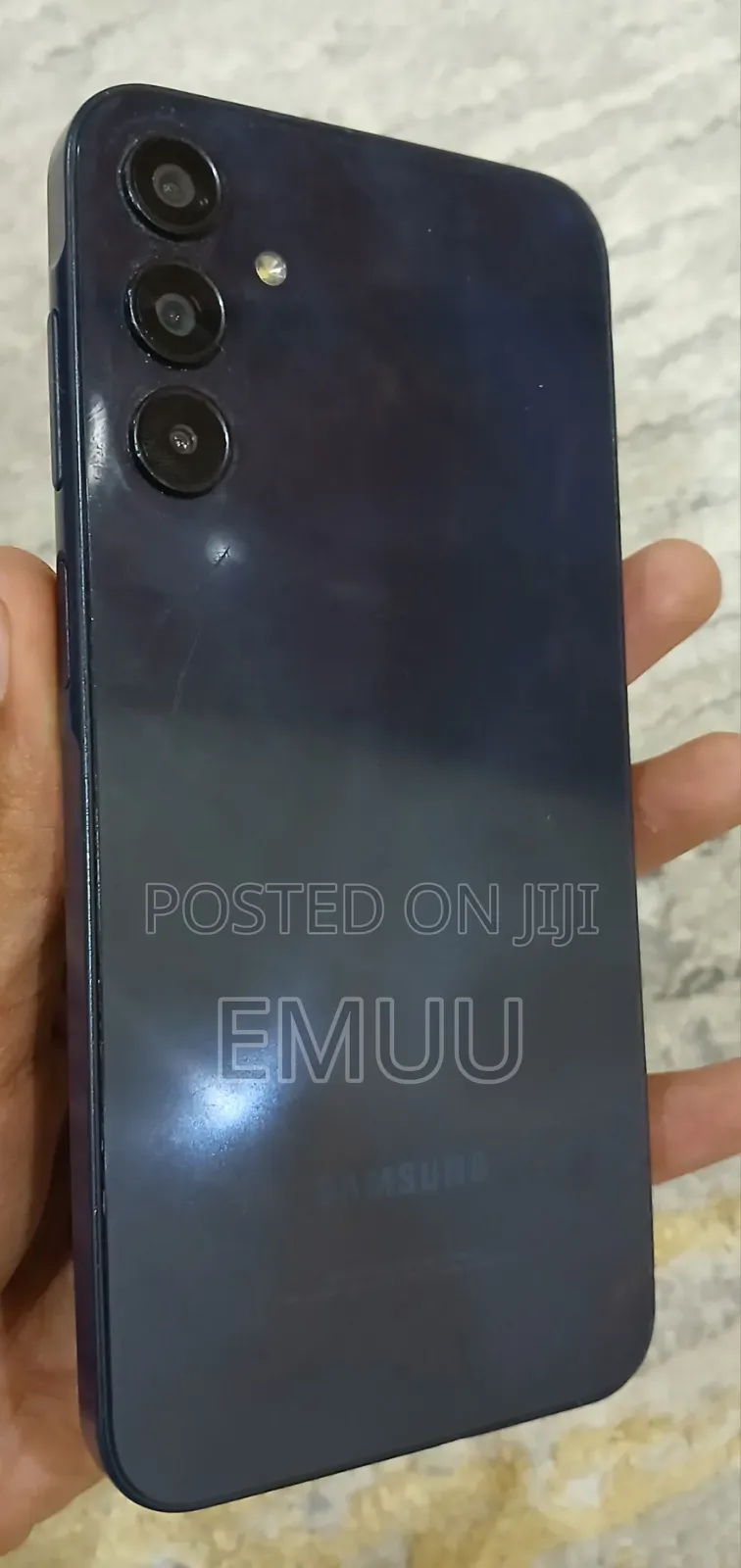 Samsung Galaxy A15 128 GB Blue