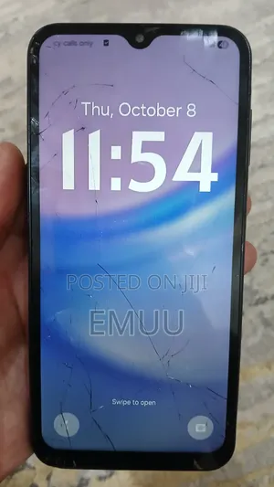 Samsung Galaxy A15 128 GB Blue