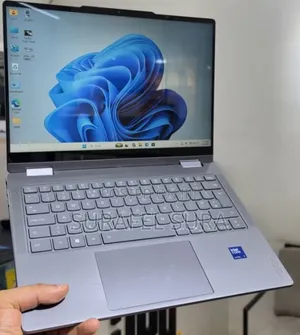 New Laptop Lenovo Yoga 2 16GB Intel Core Ultra 7 SSD 1T