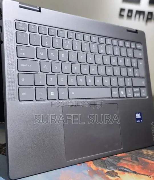 New Laptop Lenovo Yoga 2 16GB Intel Core Ultra 7 SSD 1T
