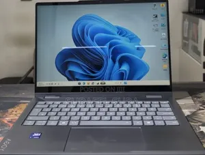 New Laptop Lenovo Yoga 2 16GB Intel Core Ultra 7 SSD 1T