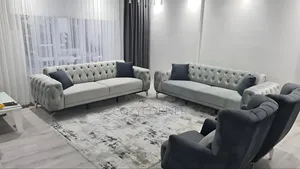 Order 8 Seater Sofa Designed for Your Comfort. ሶፋ