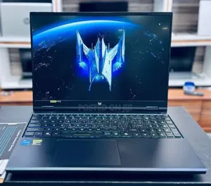 New Laptop Acer Predator Helios Neo 16 16GB Intel Core i9 SSD 1T