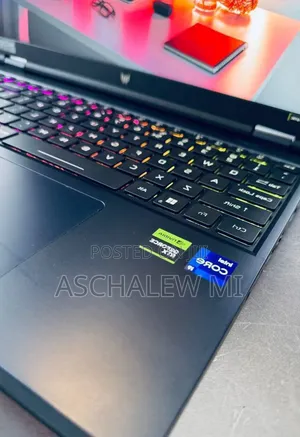 New Laptop Acer Predator Helios Neo 16 16GB Intel Core i9 SSD 1T