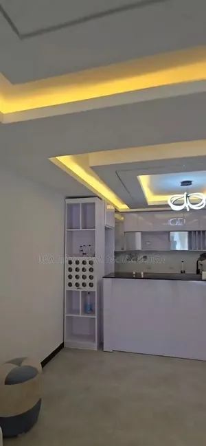 Furnished 6bdrm Townhouse/Terrace in አያት ዲያስፖራ, Yeka for sale