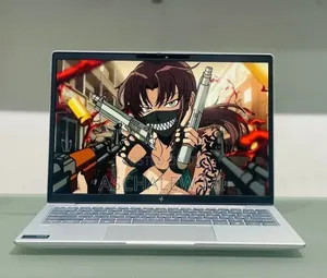 New Laptop HP EliteBook 630 G10 16GB Intel Core Ultra 7 SSD 512GB