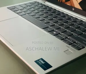 New Laptop HP EliteBook 630 G10 16GB Intel Core Ultra 7 SSD 512GB