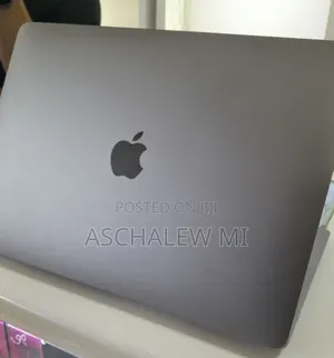 New Laptop Apple MacBook Air 2020 M1 8GB Apple M1 SSD 256GB