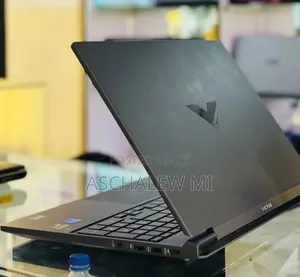 New Laptop HP Victus 15 16GB Intel Core i5 SSD 512GB