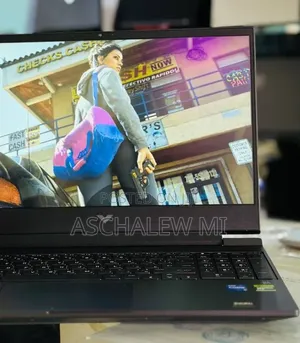 New Laptop HP Victus 15 16GB Intel Core i5 SSD 512GB