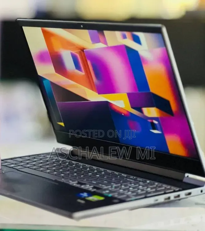 New Laptop HP Victus 16 16GB Intel Core i7 SSD 512GB
