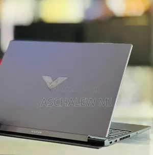 New Laptop HP Victus 16 16GB Intel Core i7 SSD 512GB