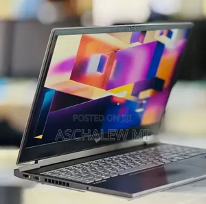 New Laptop HP Victus 16 16GB Intel Core i7 SSD 512GB