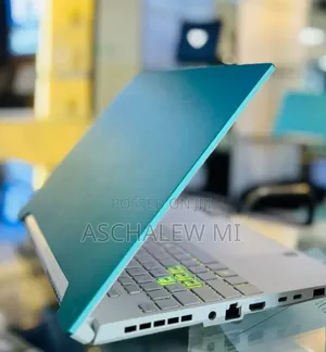 New Laptop Asus TUF Gaming F15 16GB Intel Core i9 SSD 512GB