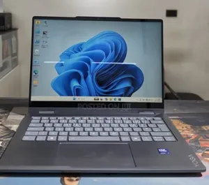 New Laptop Lenovo Yoga 2 16GB Intel Core Ultra 7 SSD 1T