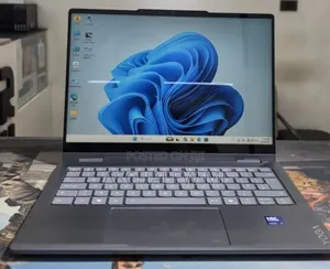 New Laptop Lenovo Yoga 2 16GB Intel Core Ultra 7 SSD 1T