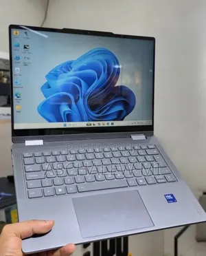 New Laptop Lenovo Yoga 2 16GB Intel Core Ultra 7 SSD 1T