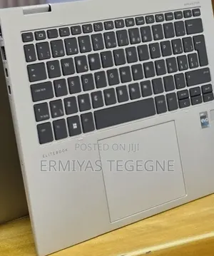 New Laptop HP EliteBook 840 16GB Intel Core i7 SSD 512GB