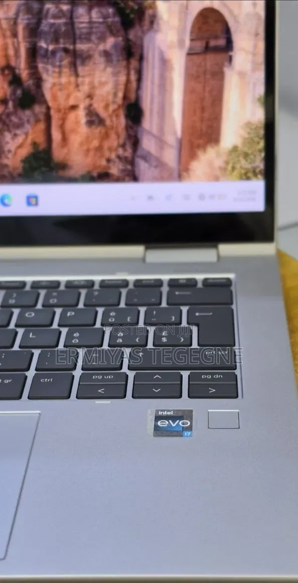 New Laptop HP EliteBook 840 16GB Intel Core i7 SSD 512GB