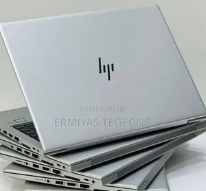 New Laptop HP EliteBook 840 16GB Intel Core i7 SSD 512GB